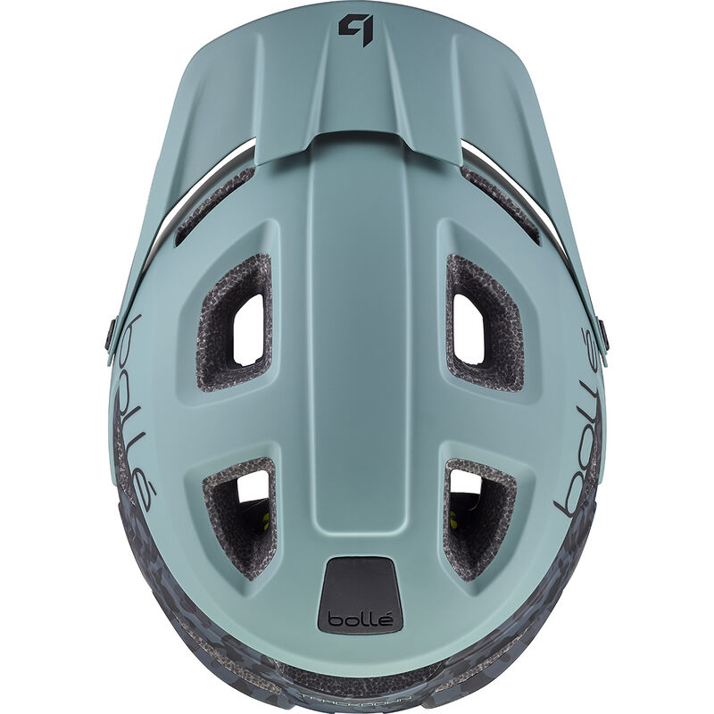 TRACKDOWN MIPS, Sage Matte-No Lens Reference, hi-res image number null